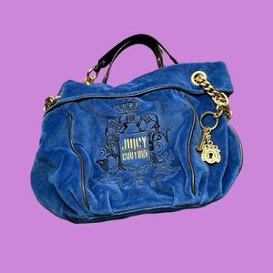 RARE Y2K Juicy Couture Handbag